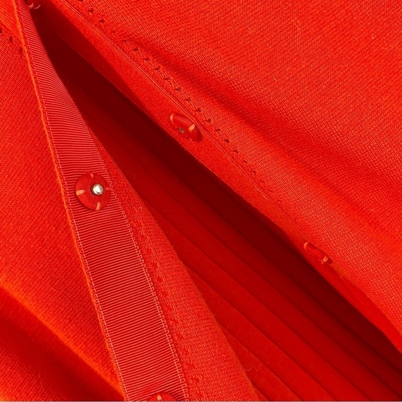 CAbi Passage Snap Front V-Neck Cardigan Sweater - Picture 4 of 5